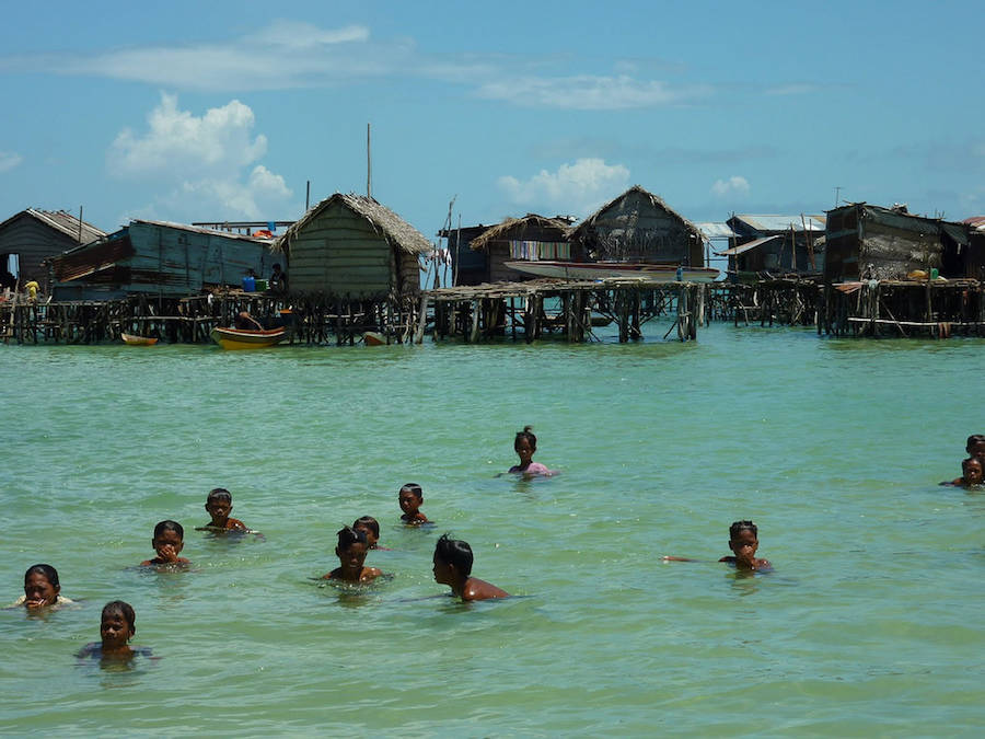 bajau