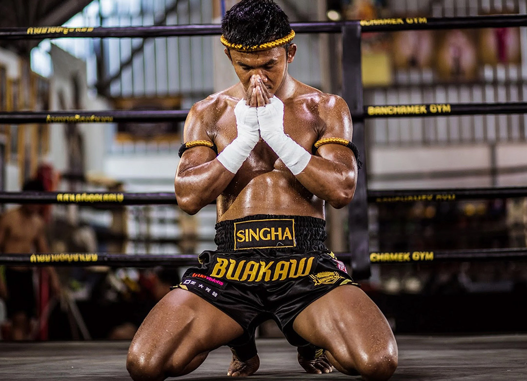 Muay Thai